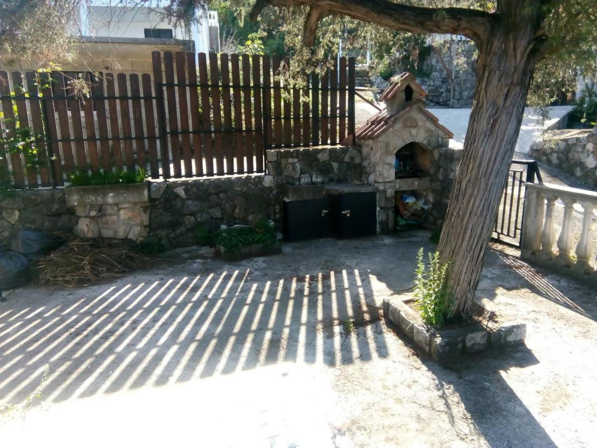 Studio Happy Montenegro Krasići Exterior foto
